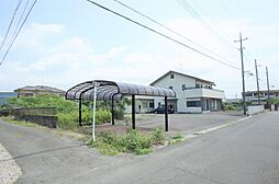 東松山市大字柏崎　土地382坪