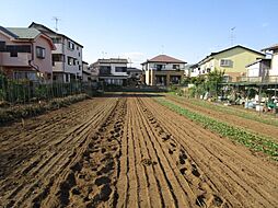 東松山市松山町1丁目　中古戸建