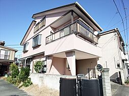 東松山市松葉町3丁目　中古戸建