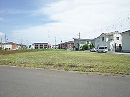 東松山市あずま町　土地53坪 C区画