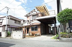 東松山市大字石橋　中古戸建