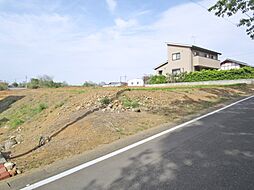 東松山市大字東平　土地199坪