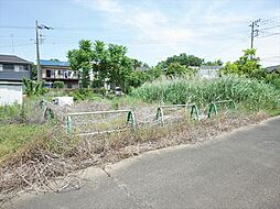 東松山市大字大谷　土地48坪