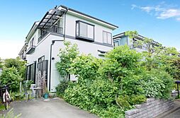 鶴ヶ島市松ヶ丘一丁目　中古戸建