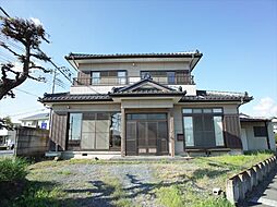 東松山市大字下野本　中古戸建