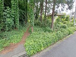 比企郡小川町大字青山　土地31坪