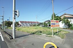 比企郡滑川町大字羽尾　土地157坪