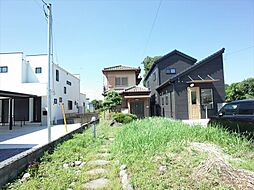 東松山市本町1丁目　土地186坪