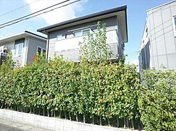 東松山市あずま町2丁目　中古戸建