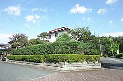 東松山市桜山台　中古戸建