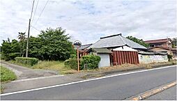 東松山市大字大谷　土地256坪