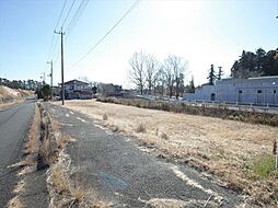 比企郡滑川町山田　土地118坪