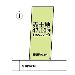 宇都宮市桜1丁目