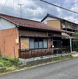 売土地　岐阜市鏡島中