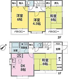 浦安市東野3丁目