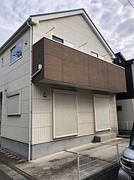 松戸市八ケ崎5丁目