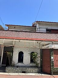 売土地　神戸市王塚台