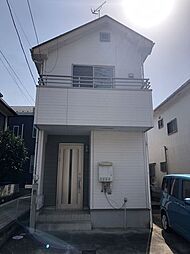 茅ヶ崎市下町屋2丁目