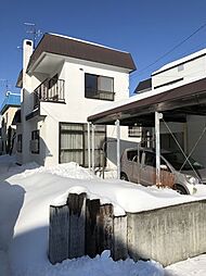 売土地　札幌市新琴似12条