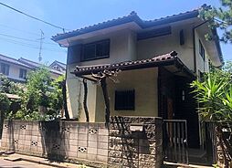 売土地　東村山市恩多町1丁目