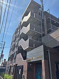 ワイズユウラク幕張パテラ