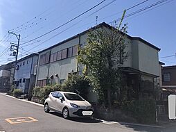 売土地 久喜市本町6丁目