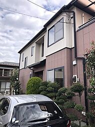 宇都宮市錦2丁目