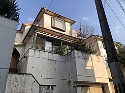 売土地　大阪府吹田市朝日が丘町