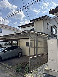 売土地 盛岡市中堤町