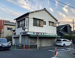 売土地　練馬区大泉学園町3丁目