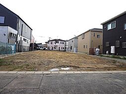 売土地　一宮市大和町毛受西屋敷　2号地