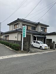 売土地　泉佐野市長滝