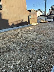 売土地　名古屋市池見1丁目