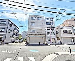 川崎市川崎区大師町