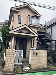 売土地　川口市朝日1丁目