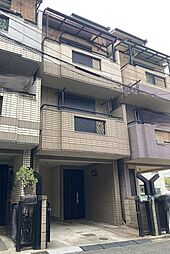 東大阪市吉原1丁目