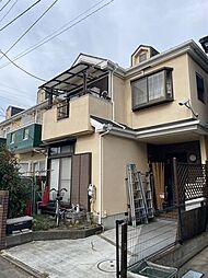 売土地　小平市上水本町1丁目