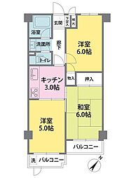 鶴見市場ダイヤモンドマンション