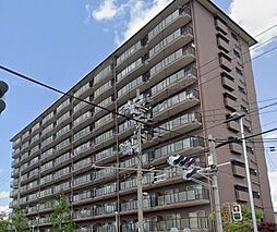 メガロコープ一号棟