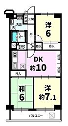 膳所スカイハイツ