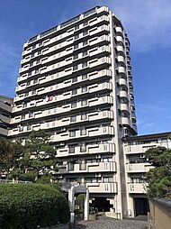 グローリアス西尾