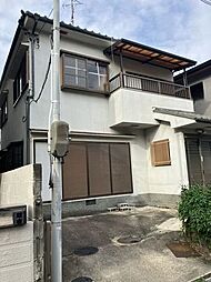 売土地 交野市向井田1丁目