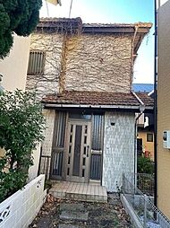 売土地　横浜市金沢区平潟町