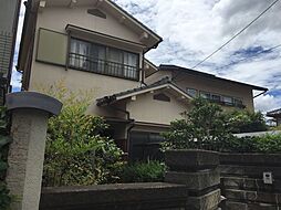 売土地　京都市北区紫竹上芝本町