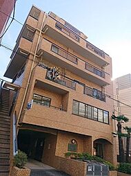 ライオンズマンション府中第5