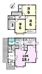 神戸市潮見が丘1丁目