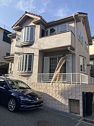 神戸市潮見が丘1丁目