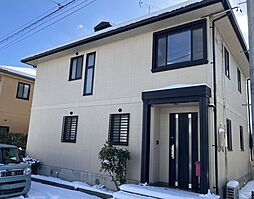 福島市北沢又字樋越