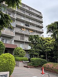 鳩ケ谷スカイハイツ