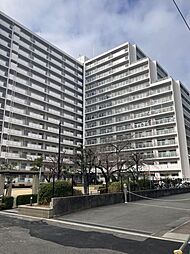 ファミールハイツ北大阪第三期4号棟